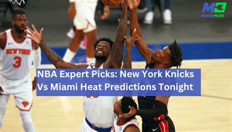 knicks predictions tonight.